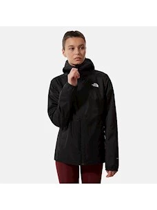 Giacca invernale donna THE NORTH FACE